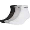 ADIDAS HC Ankle Socks 3 Pairs