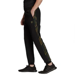 Adidas Originals Camo Track Pants -Hacket Clothing Shop adidas originals camo track pants 4