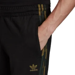 Adidas Originals Camo Track Pants -Hacket Clothing Shop adidas originals camo track pants 6