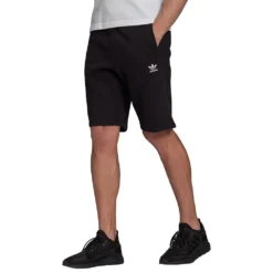 Adidas Originals Essential Shorts 4 Adidas Originals Essential Shorts -Hacket Clothing Shop adidas originals essential shorts 1