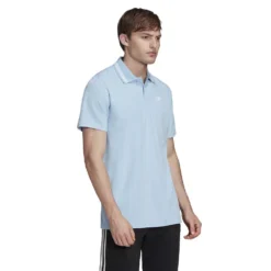 Adidas Originals Piqué Short Sleeve Polo Shirt 14 Adidas Originals Piqué Short Sleeve Polo Shirt -Hacket Clothing Shop adidas originals pique short sleeve polo shirt 5