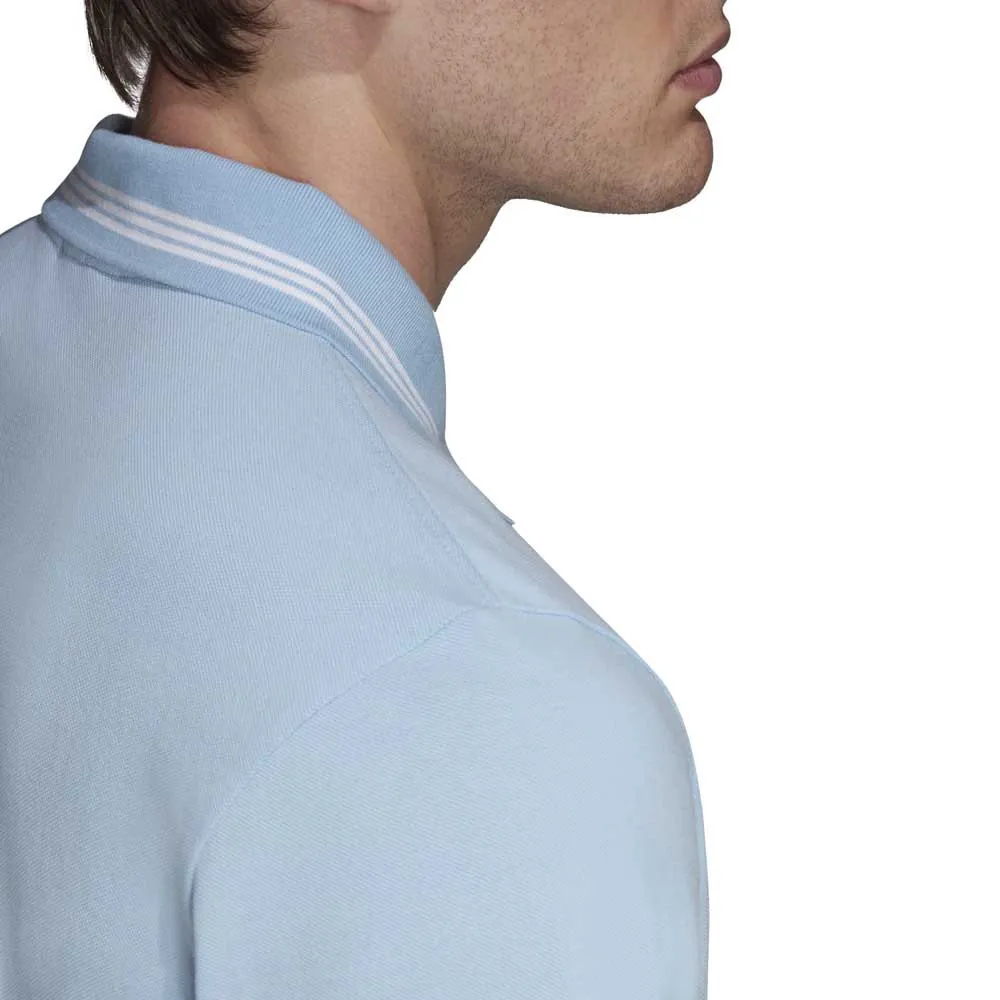 Adidas Originals Piqué Short Sleeve Polo Shirt 8 Adidas Originals Piqué Short Sleeve Polo Shirt - Image 8