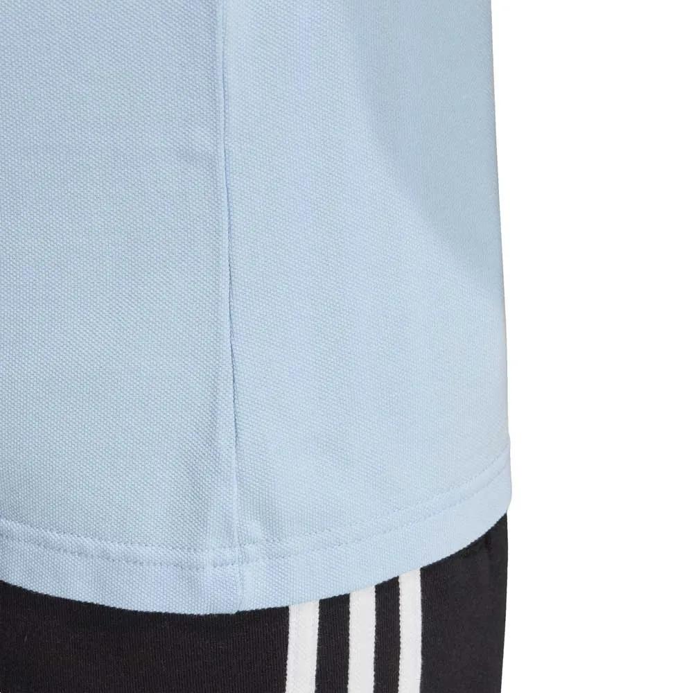 Adidas Originals Piqué Short Sleeve Polo Shirt 9 Adidas Originals Piqué Short Sleeve Polo Shirt - Image 9