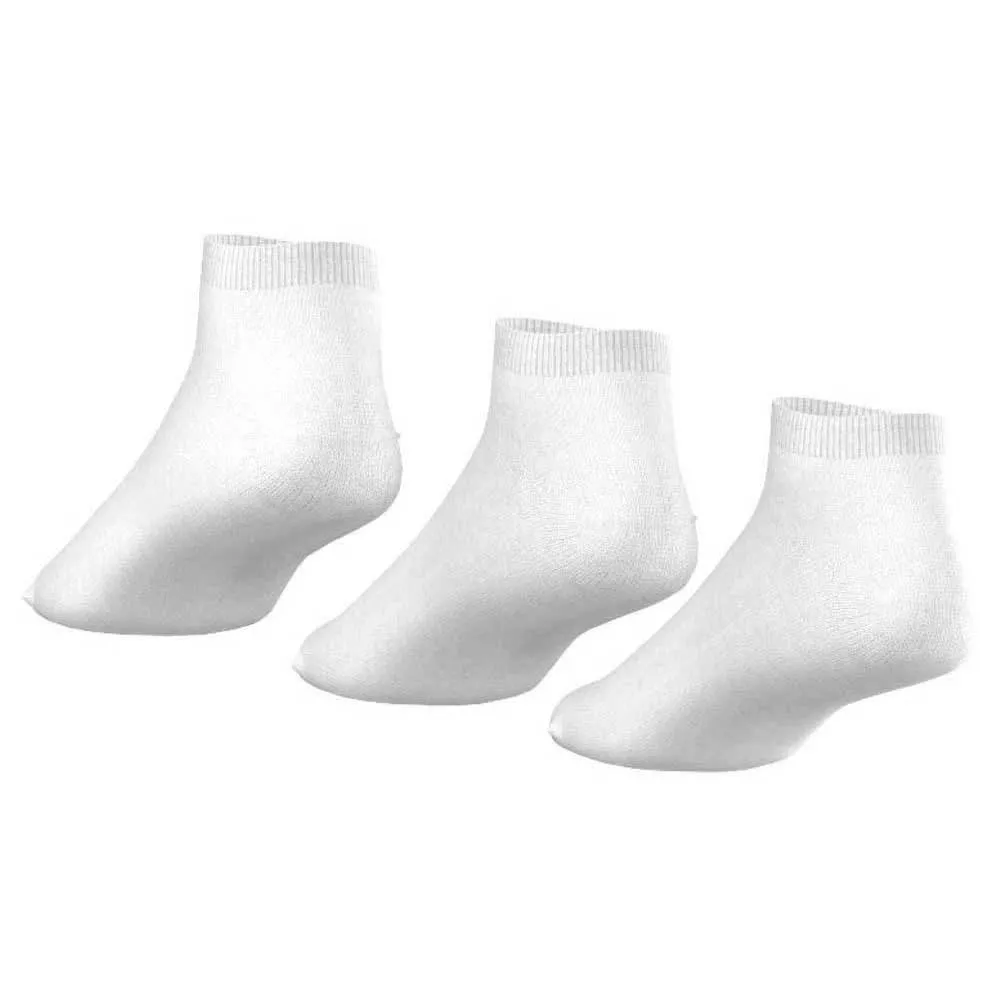 Adidas Originals Trefoil Liner Socks 2 Adidas Originals Trefoil Liner Socks - Image 2