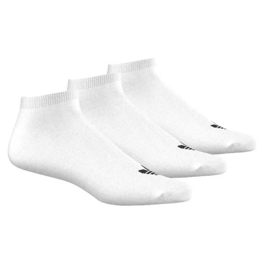 Adidas Originals Trefoil Liner Socks 1 Adidas Originals Trefoil Liner Socks