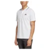 Adidas Sportswear Sl Pique Ps Short Sleeve Polo