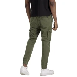 Alpha Industries Cotton Twill Shorts -Hacket Clothing Shop alpha industries cotton twill shorts 1