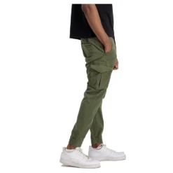 Alpha Industries Cotton Twill Shorts -Hacket Clothing Shop alpha industries cotton twill shorts 2