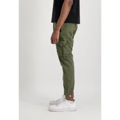 Alpha Industries Cotton Twill Shorts -Hacket Clothing Shop alpha industries cotton twill shorts 3