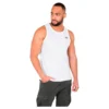 Alpha Industries Small Logo Sleeveless T-Shirt