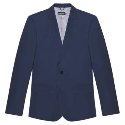 Antony Morato MMJS00018-FA600104-7073 Bonnie Slim Fit Blazer