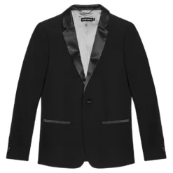 Antony Morato MMJS00020-FA600104-7073 Nina Slim Fit Blazer