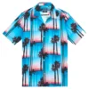Antony Morato Regular-Fit Print Short Sleeve Shirt