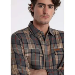 131787 Long Sleeve Shirt -Hacket Clothing Shop bendorff 131787 long sleeve shirt 2