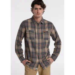 131787 Long Sleeve Shirt