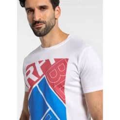 Graphicfunny Short Sleeve T-Shirt -Hacket Clothing Shop bendorff graphicfunny short sleeve t shirt 2