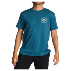 Billabong Rotor Diamond Short Sleeve T-Shirt