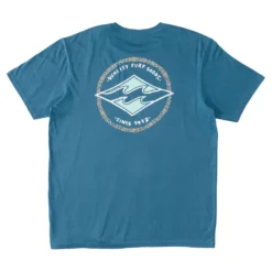 Billabong Rotor Diamond Short Sleeve T-Shirt -Hacket Clothing Shop billabong rotor diamond short sleeve t shirt 3