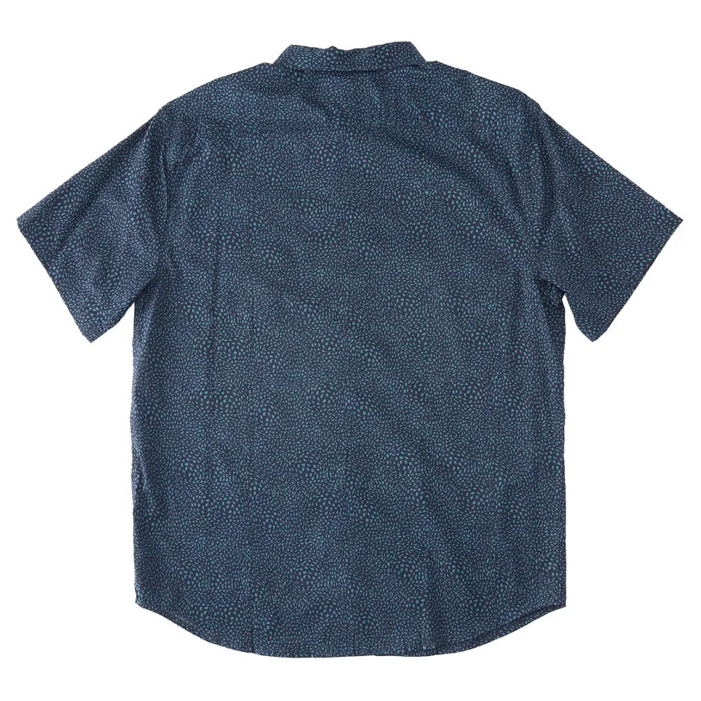 Billabong Sundays Mini Short Sleeve Shirt 4 Billabong Sundays Mini Short Sleeve Shirt - Image 4