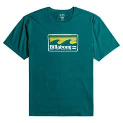 Billabong Swell Short Sleeve T-Shirt -Hacket Clothing Shop billabong swell short sleeve t shirt 2