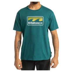Billabong Swell Short Sleeve T-Shirt