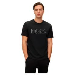 Boss 5 10246526 01 Short Sleeve T-Shirt