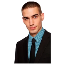 Boss 50450945 Lukas Shirt -Hacket Clothing Shop boss 50450945 lukas shirt 3