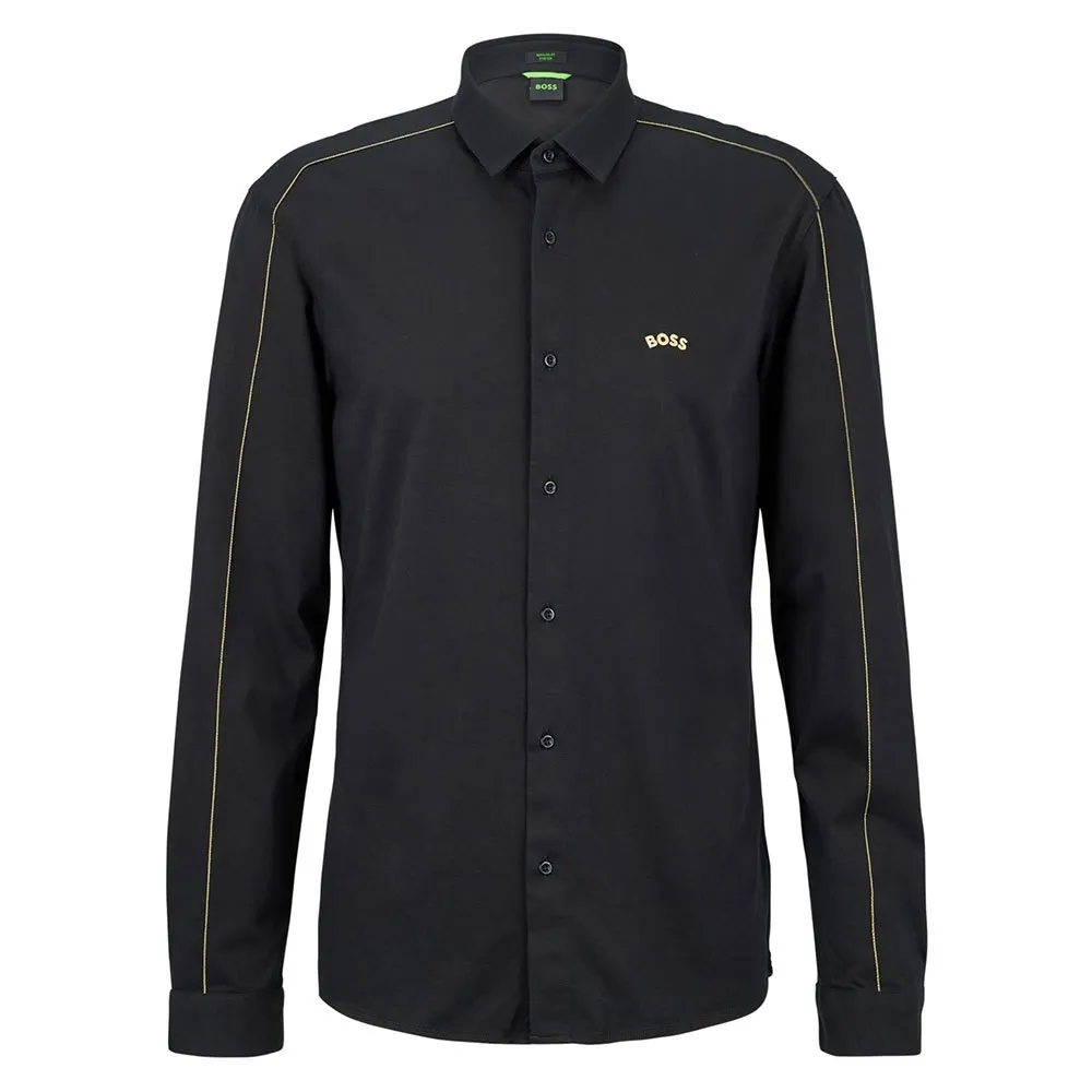 Boss Brycen Shirt 3 Boss Brycen Shirt - Image 3