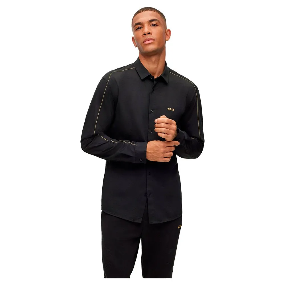 Boss Brycen Shirt 1 Boss Brycen Shirt