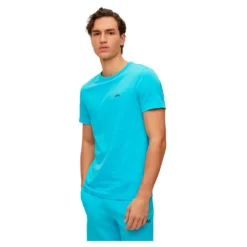 Boss Curved 10241647 01 Short Sleeve T-Shirt