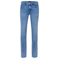 Boss Delaware 3 In 1 10248366 Jeans -Hacket Clothing Shop boss delaware 3 in 1 10248366 jeans 2