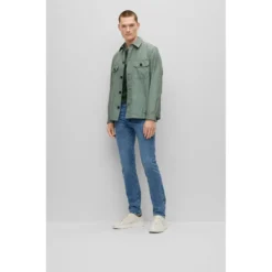 Boss Delaware 3 In 1 10248366 Jeans -Hacket Clothing Shop boss delaware 3 in 1 10248366 jeans 4