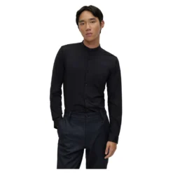 Boss Enrique 10240563 01 Long Sleeve Shirt