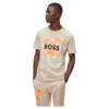 Boss Grafic Basic T-Shirt