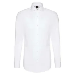 Boss H Hank Spread Dc 214 Shirt