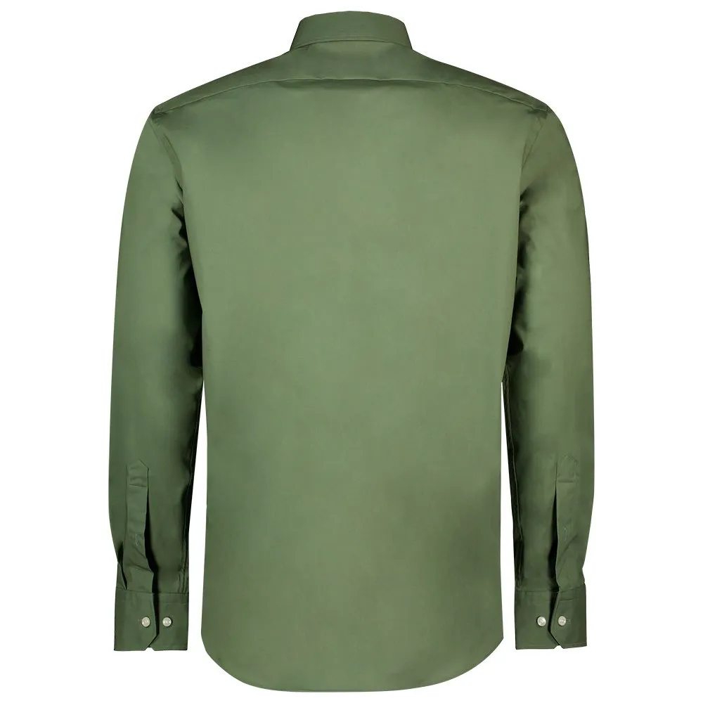 Boss H-Joe Kent Shirt 3 Boss H-Joe Kent Shirt - Image 3