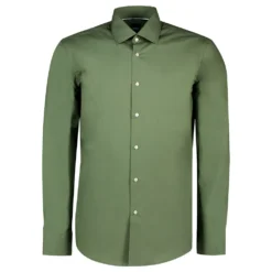 Boss H-Joe Kent Shirt