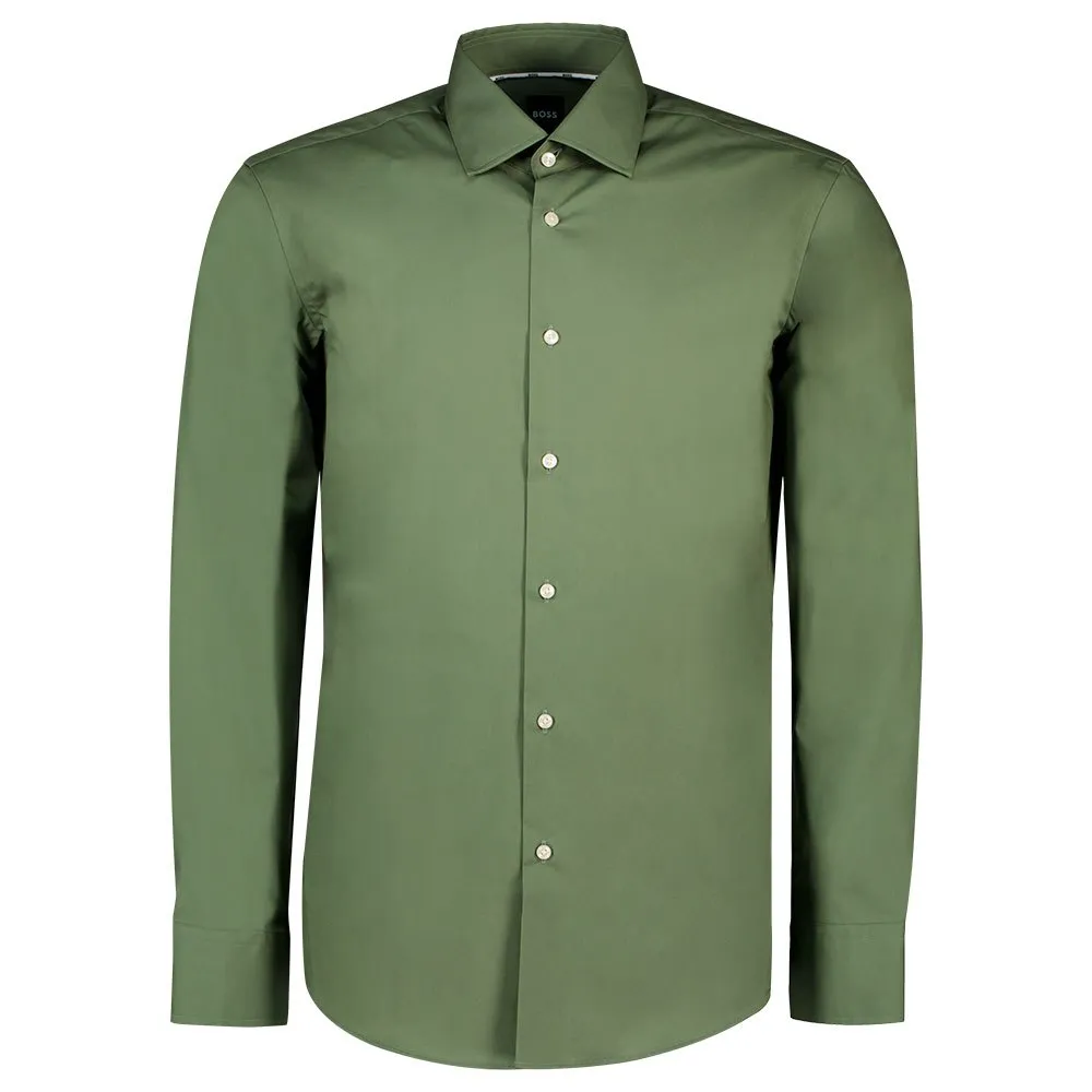 Boss H-Joe Kent Shirt 1 Boss H-Joe Kent Shirt