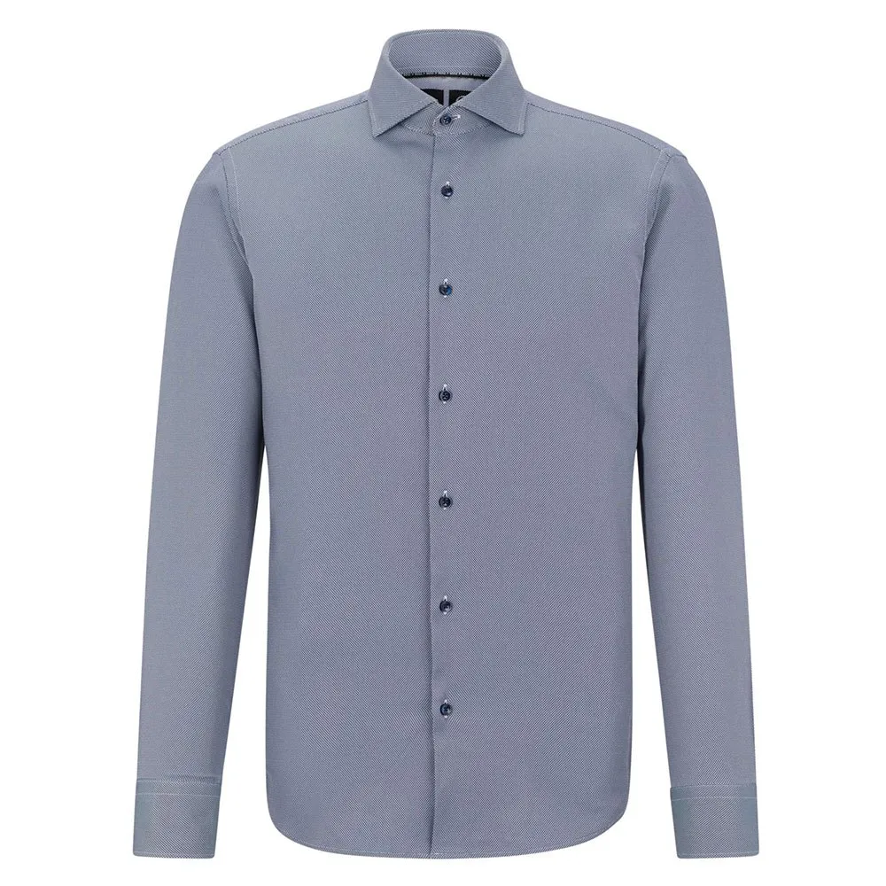 Boss Hank Kent C1 Shirt 1 Boss Hank Kent C1 Shirt