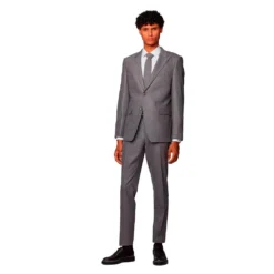 Boss Ilmas Shirt -Hacket Clothing Shop boss ilmas shirt 4