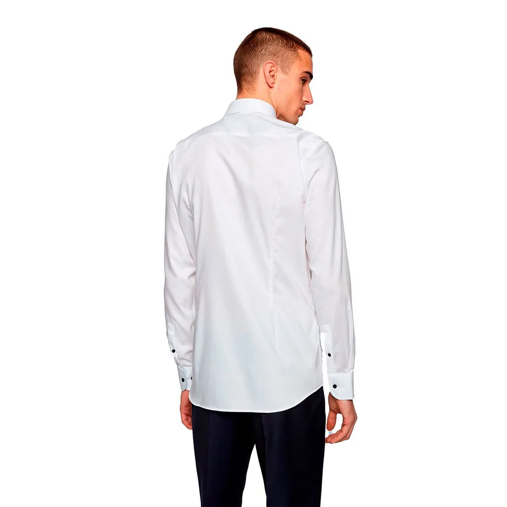 Boss Jorax Shirt 2 Boss Jorax Shirt - Image 2