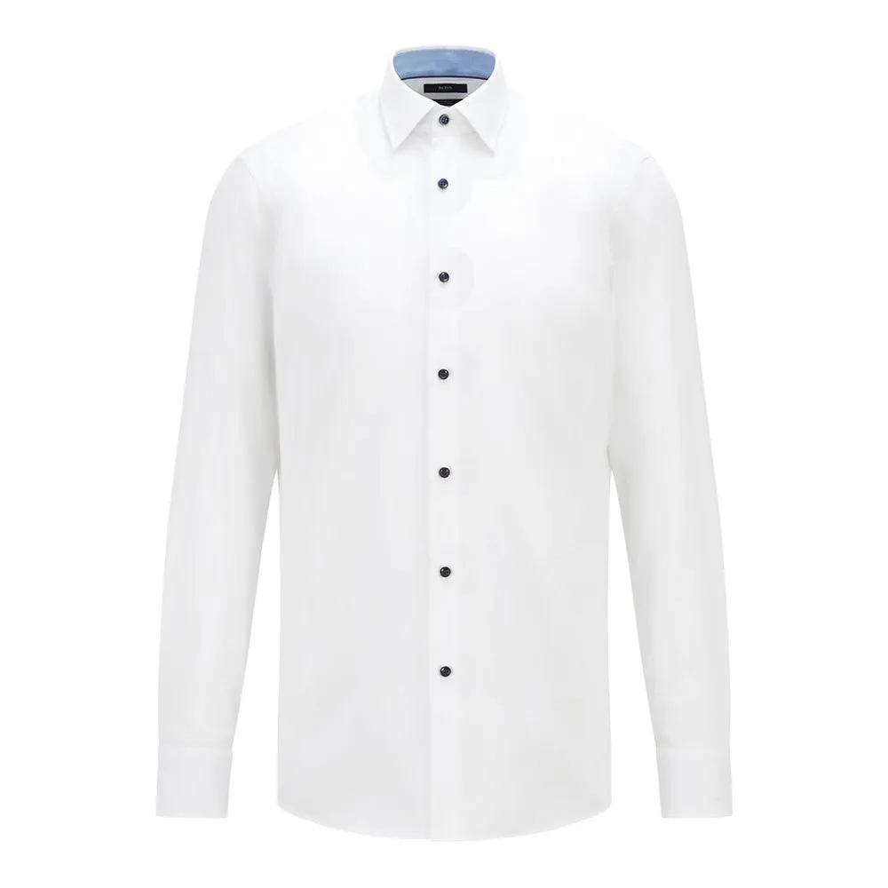 Boss Jorax Shirt 3 Boss Jorax Shirt - Image 3