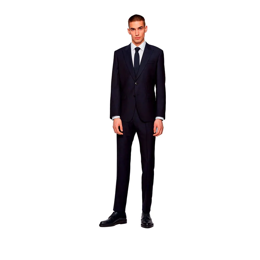 Boss Jorax Shirt 5 Boss Jorax Shirt - Image 5