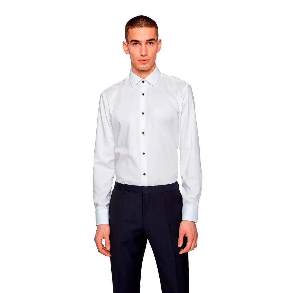 Boss Jorax Shirt 1 Boss Jorax Shirt