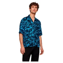 Boss Lars Long Sleeve Shirt