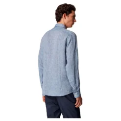 Boss Lukas Long Sleeve Shirt -Hacket Clothing Shop boss lukas long sleeve shirt 1