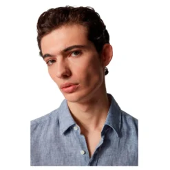 Boss Lukas Long Sleeve Shirt -Hacket Clothing Shop boss lukas long sleeve shirt 3