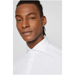 Boss P-Joe Spread Shirt -Hacket Clothing Shop boss p joe spread shirt 3