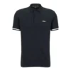 Boss Paddy 1 Short Sleeve Polo