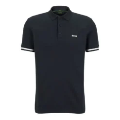 Boss Paddy 1 Short Sleeve Polo